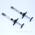 Anti-Wrinkle Cross Linked Hyaluronic Acid Dermal Filler